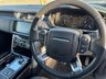 USED 2017 67 LAND ROVER RANGE ROVER 3.0 TD V6 Vogue SUV 5dr Diesel Auto 4WD Euro 6 (s/s) (258 ps) 