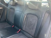 USED 2016 16 AUDI Q3 2.0 TDI S line Plus SUV 5dr Diesel S Tronic quattro Euro 6 (s/s) (184 ps) 