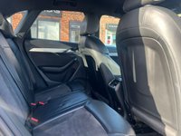 USED 2016 16 AUDI Q3 2.0 TDI S line Plus SUV 5dr Diesel S Tronic quattro Euro 6 (s/s) (184 ps) 