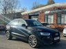 USED 2016 16 AUDI Q3 2.0 TDI S line Plus SUV 5dr Diesel S Tronic quattro Euro 6 (s/s) (184 ps) 