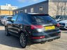 USED 2016 16 AUDI Q3 2.0 TDI S line Plus SUV 5dr Diesel S Tronic quattro Euro 6 (s/s) (184 ps) 