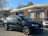 USED 2016 16 AUDI Q3 2.0 TDI S line Plus SUV 5dr Diesel S Tronic quattro Euro 6 (s/s) (184 ps) 