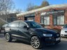 USED 2016 16 AUDI Q3 2.0 TDI S line Plus SUV 5dr Diesel S Tronic quattro Euro 6 (s/s) (184 ps) 