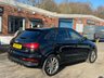 USED 2016 16 AUDI Q3 2.0 TDI S line Plus SUV 5dr Diesel S Tronic quattro Euro 6 (s/s) (184 ps) 
