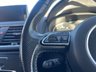 USED 2016 16 AUDI Q3 2.0 TDI S line Plus SUV 5dr Diesel S Tronic quattro Euro 6 (s/s) (184 ps) 