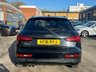 USED 2016 16 AUDI Q3 2.0 TDI S line Plus SUV 5dr Diesel S Tronic quattro Euro 6 (s/s) (184 ps) 