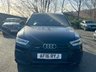 USED 2016 16 AUDI Q3 2.0 TDI S line Plus SUV 5dr Diesel S Tronic quattro Euro 6 (s/s) (184 ps) 