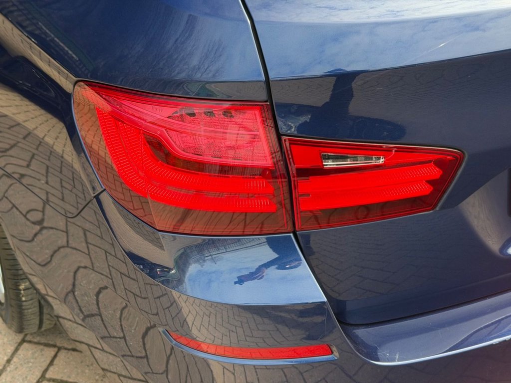 USED 2016 66 BMW 5 SERIES 3.0 535d M Sport Touring 5dr Diesel Auto Euro 6 (s/s) (313 ps) 