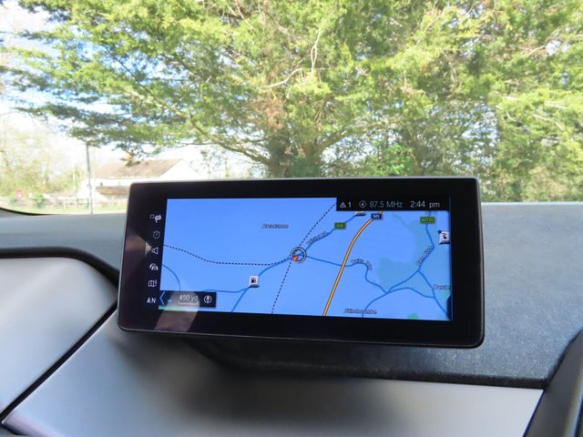 2019 BMW I3 - Photo 10