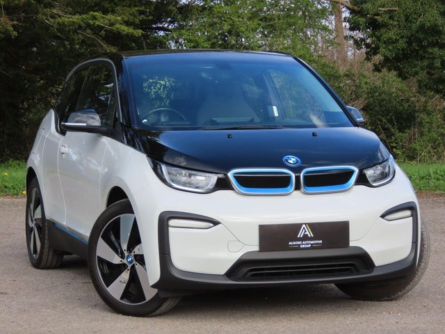 2019 BMW I3 - Photo 3