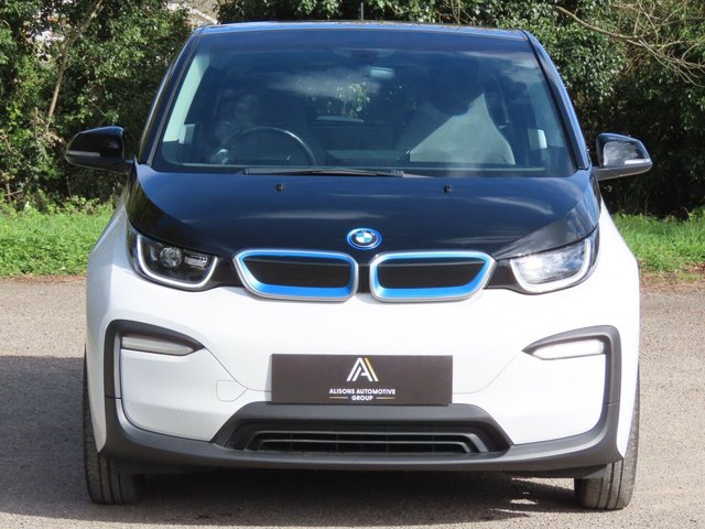 2019 BMW I3 - Photo 2