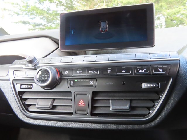 2019 BMW I3 - Photo 9