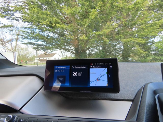 2019 BMW I3 - Photo 11