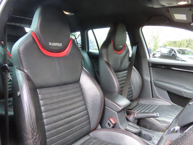 2016 SKODA OCTAVIA - Photo 9