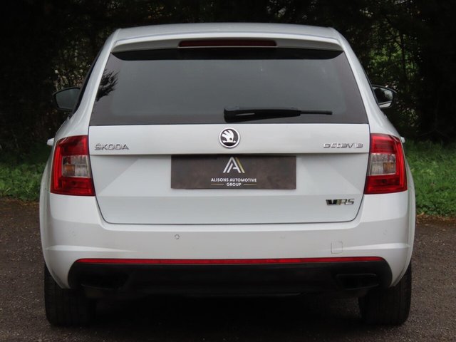 2016 SKODA OCTAVIA - Photo 6