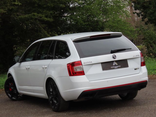 2016 SKODA OCTAVIA - Photo 7