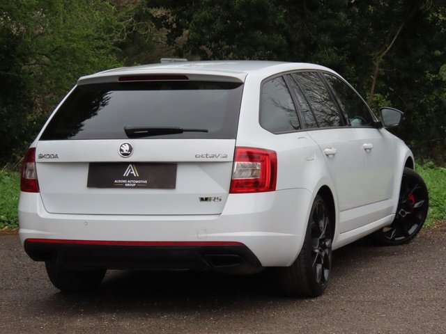 2016 SKODA OCTAVIA - Photo 5
