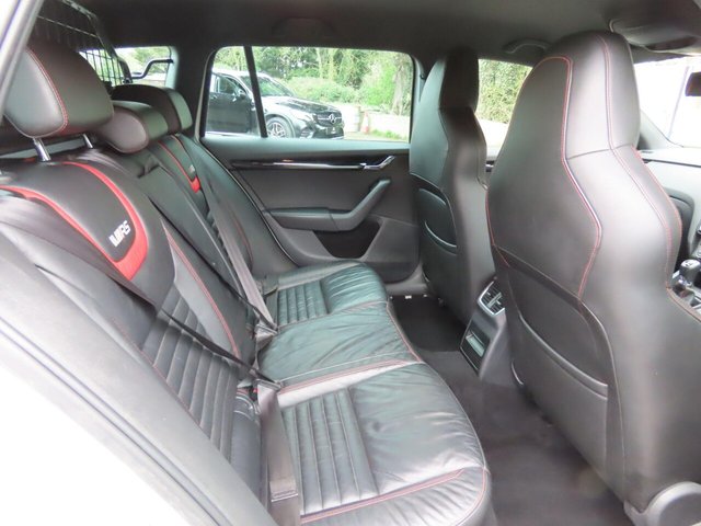 2016 SKODA OCTAVIA - Photo 10
