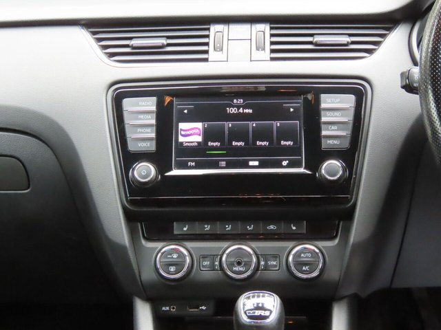 2016 SKODA OCTAVIA - Photo 11