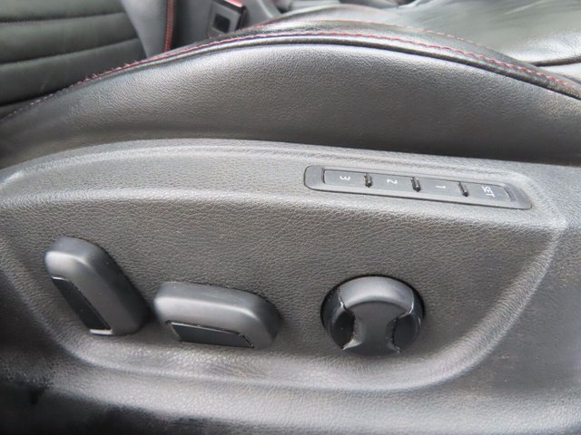 2016 SKODA OCTAVIA - Photo 12