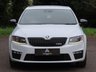 USED 2016 16 SKODA OCTAVIA 2.0 TSI vRS 230 Euro 6 (s/s) 5dr < FULL LEATHER INTERIOR >