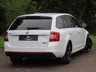 USED 2016 16 SKODA OCTAVIA 2.0 TSI vRS 230 Euro 6 (s/s) 5dr < FULL LEATHER INTERIOR >
