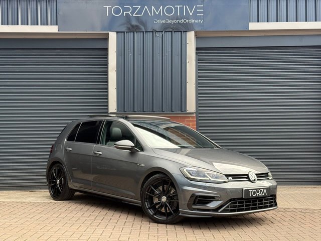 View our VOLKSWAGEN GOLF