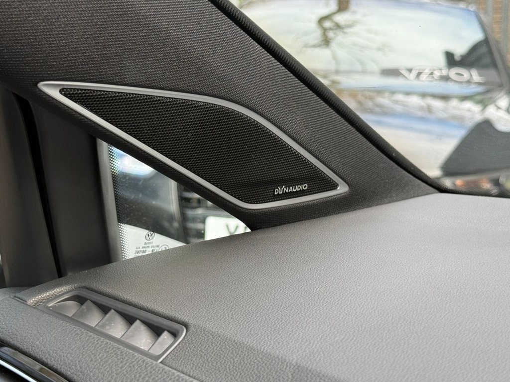 USED 2019 69 VOLKSWAGEN GOLF 2.0 TSI R Hatchback 5dr Petrol DSG 4Motion Euro 6 (s/s) (300 ps) 