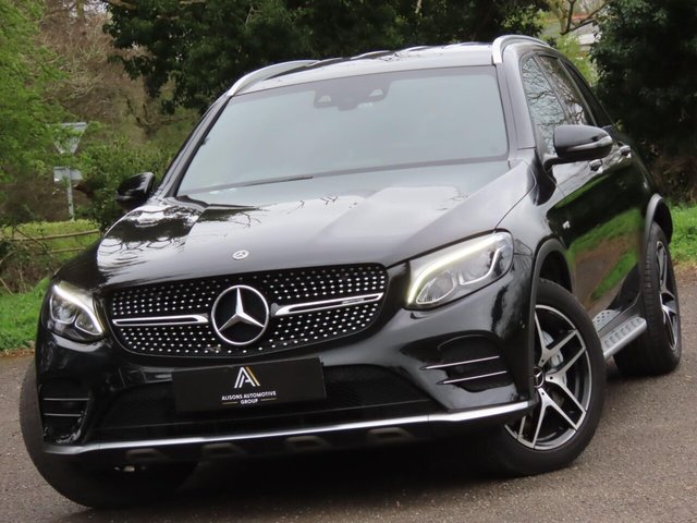2018 Mercedes-Benz GLC - Photo 2