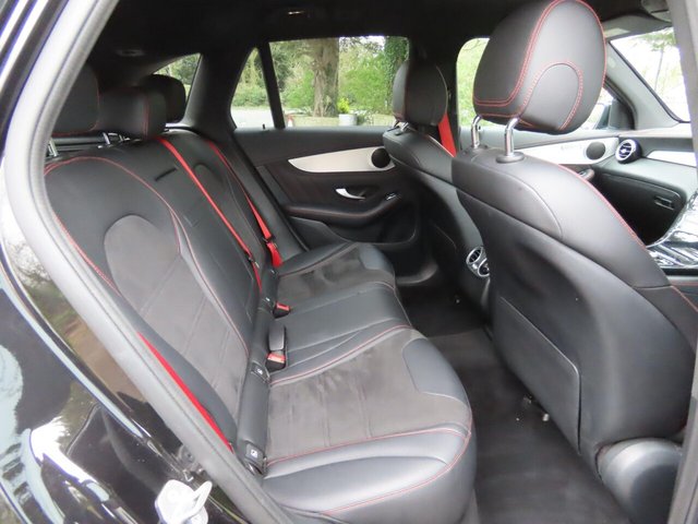 2018 Mercedes-Benz GLC - Photo 10