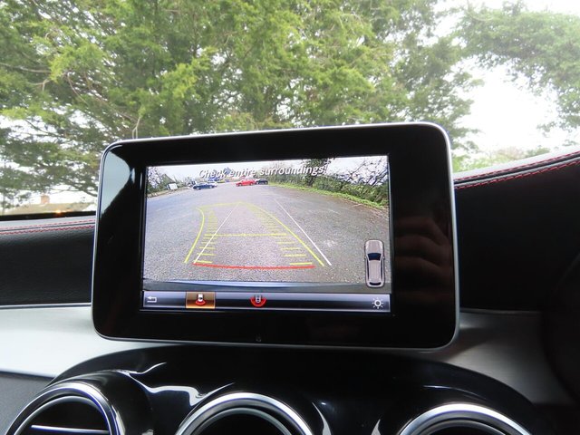 2018 Mercedes-Benz GLC - Photo 12