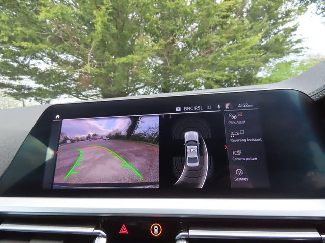 2020 BMW 3 SERIES - Photo 12