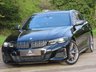 USED 2020 20 BMW 3 SERIES 3.0 M340i Auto xDrive Euro 6 (s/s) 4dr HARMAN KARDON + HEADS UP!