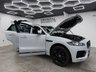 USED 2016 66 JAGUAR F-PACE 3.0 D300 V6 S SUV 5dr Diesel Auto AWD Euro 6 (s/s) (300 ps) HEATED WINDSCREEN + STEERING WHEEL