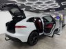 USED 2016 66 JAGUAR F-PACE 3.0 D300 V6 S SUV 5dr Diesel Auto AWD Euro 6 (s/s) (300 ps) HEATED WINDSCREEN + STEERING WHEEL