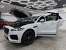 USED 2016 66 JAGUAR F-PACE 3.0 D300 V6 S SUV 5dr Diesel Auto AWD Euro 6 (s/s) (300 ps) HEATED WINDSCREEN + STEERING WHEEL