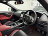 USED 2016 66 JAGUAR F-PACE 3.0 D300 V6 S SUV 5dr Diesel Auto AWD Euro 6 (s/s) (300 ps) HEATED WINDSCREEN + STEERING WHEEL