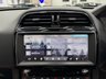 USED 2016 66 JAGUAR F-PACE 3.0 D300 V6 S SUV 5dr Diesel Auto AWD Euro 6 (s/s) (300 ps) HEATED WINDSCREEN + STEERING WHEEL