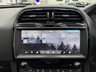 USED 2016 66 JAGUAR F-PACE 3.0 D300 V6 S SUV 5dr Diesel Auto AWD Euro 6 (s/s) (300 ps) HEATED WINDSCREEN + STEERING WHEEL
