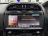 USED 2016 66 JAGUAR F-PACE 3.0 D300 V6 S SUV 5dr Diesel Auto AWD Euro 6 (s/s) (300 ps) HEATED WINDSCREEN + STEERING WHEEL