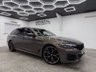 USED 2022 71 BMW 5 SERIES 3.0 530d MHT M Sport Touring 5dr Diesel Hybrid Steptronic xDrive Euro 6 (s/s) (286 ps) 