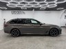 USED 2022 71 BMW 5 SERIES 3.0 530d MHT M Sport Touring 5dr Diesel Hybrid Steptronic xDrive Euro 6 (s/s) (286 ps) 