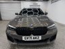 USED 2022 71 BMW 5 SERIES 3.0 530d MHT M Sport Touring 5dr Diesel Hybrid Steptronic xDrive Euro 6 (s/s) (286 ps) 