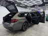 USED 2022 71 BMW 5 SERIES 3.0 530d MHT M Sport Touring 5dr Diesel Hybrid Steptronic xDrive Euro 6 (s/s) (286 ps) 