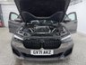 USED 2022 71 BMW 5 SERIES 3.0 530d MHT M Sport Touring 5dr Diesel Hybrid Steptronic xDrive Euro 6 (s/s) (286 ps) 