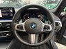 USED 2022 71 BMW 5 SERIES 3.0 530d MHT M Sport Touring 5dr Diesel Hybrid Steptronic xDrive Euro 6 (s/s) (286 ps) 