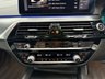 USED 2022 71 BMW 5 SERIES 3.0 530d MHT M Sport Touring 5dr Diesel Hybrid Steptronic xDrive Euro 6 (s/s) (286 ps) 