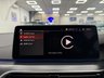 USED 2022 71 BMW 5 SERIES 3.0 530d MHT M Sport Touring 5dr Diesel Hybrid Steptronic xDrive Euro 6 (s/s) (286 ps) 