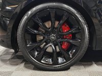 USED 2019 69 LAND ROVER RANGE ROVER SPORT 3.0 P400 MHEV HST SUV 5dr Petrol Auto 4WD Euro 6 (s/s) (400 ps) 