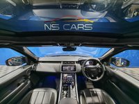 USED 2019 69 LAND ROVER RANGE ROVER SPORT 3.0 P400 MHEV HST SUV 5dr Petrol Auto 4WD Euro 6 (s/s) (400 ps) 